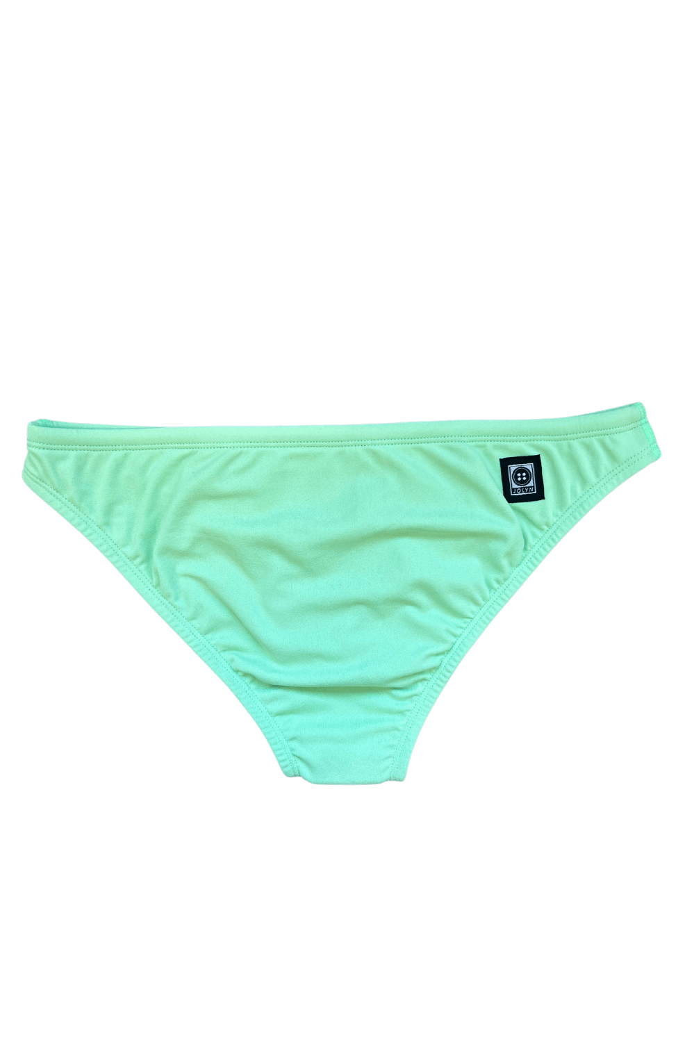 Midl Bikini Bottom - Mint