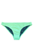 Midl Bikini Bottom - Mint