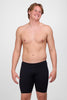 BROLYN Swim Jammer - Black - Black / 22