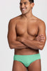BROLYN Swim Brief - Keylime - Keylime / 36