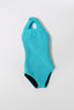 Mini Me Brandon Keychain - Hawaii Blue - Hawaii Blue / 1SZ