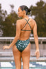 Final Sale Brandon Swim Onesie