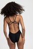 Final Sale Michele Swim Onesie