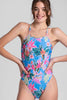 Jackson 4 Swim Onesie - Palmetto - Palmetto / 36