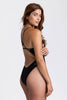 Perry Schwimm Einteiler - Black - 26 / black