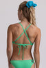 Tomcat Bikini Top - Keylime - Keylime / DD