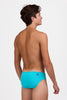 BROLYN Swim Brief - Sky Blue - Sky Blue / 32