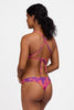 Dreya Bikini Bottom - Canvas - Canvas / M