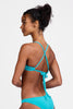Tomcat Bikini Top - Sky Blue - Sky Blue / S