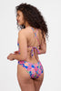 Jackson One Piece Swimsuit - Electric Bloom - Electric Bloom / 26