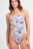 Michele One Piece Swimsuit - Panorama - Panorama / 26