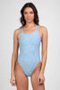 Murray One Piece Swimsuit - Gleam - Gleam / 26