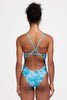 Perry One Piece Swimsuit - Cascade - Cascade / 28