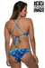 Velvet Bikini Cooper Bottoms - Prints