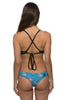 Duke Bikini Bottom - Jaime - XS
