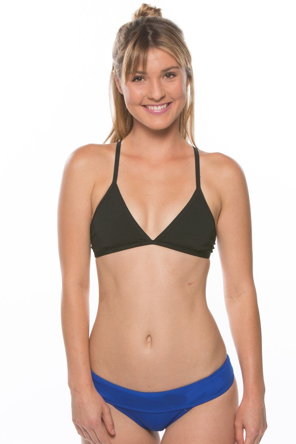 Softy Bikini Bottoms Solids - Bolds